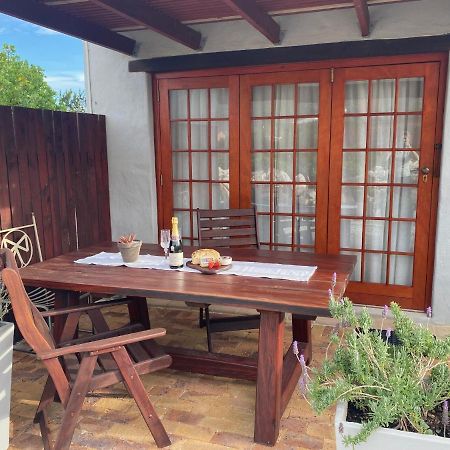 Hidden Stream Cottage เบตตีส์เบย์ ภายนอก รูปภาพ