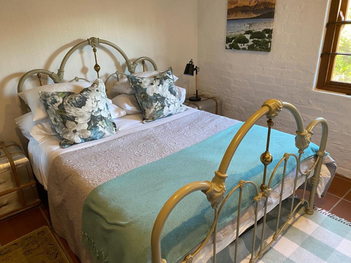 Hidden Stream Cottage เบตตีส์เบย์ ภายนอก รูปภาพ