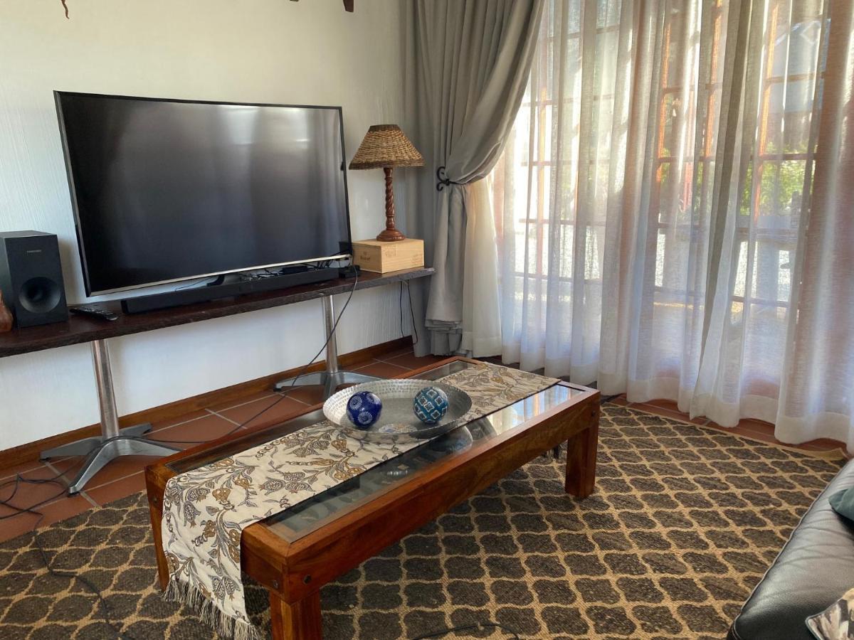 Hidden Stream Cottage เบตตีส์เบย์ ภายนอก รูปภาพ