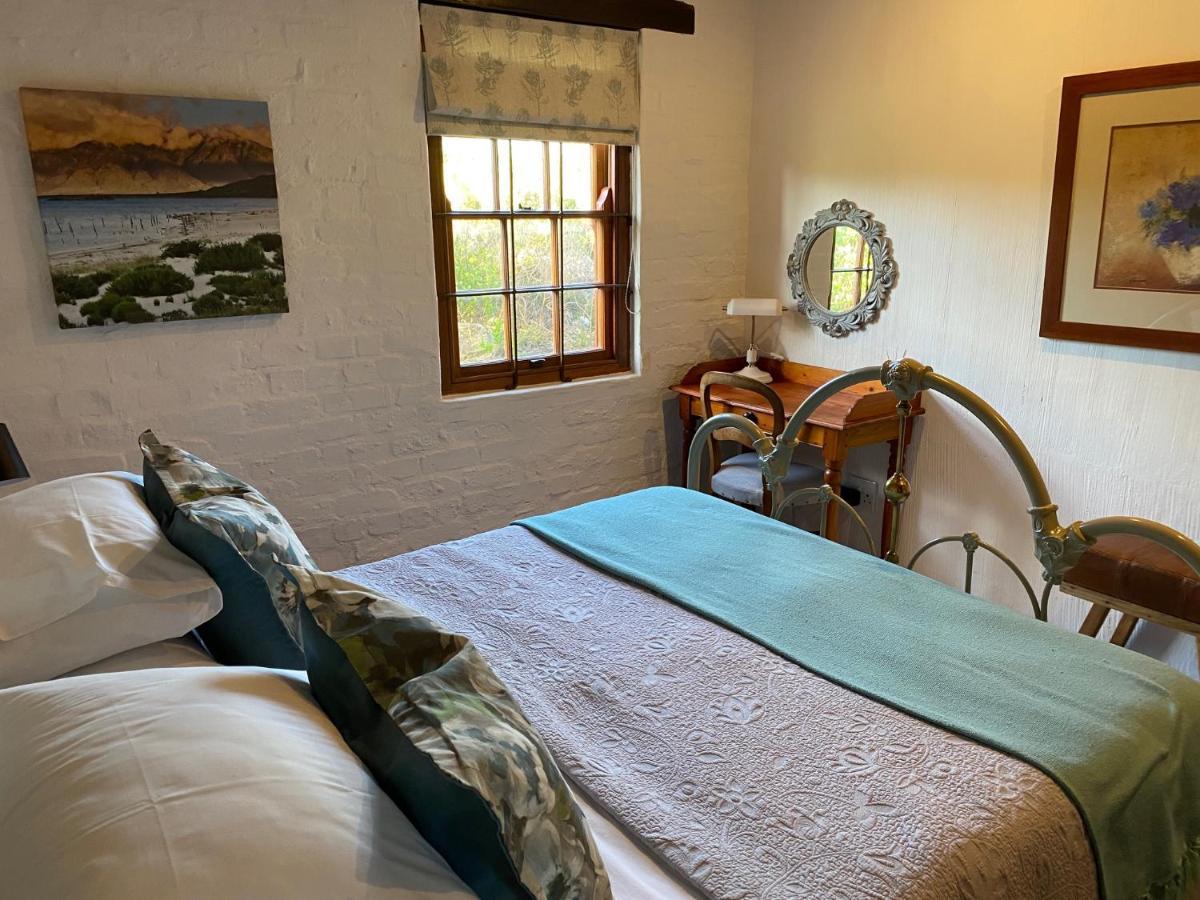Hidden Stream Cottage เบตตีส์เบย์ ภายนอก รูปภาพ