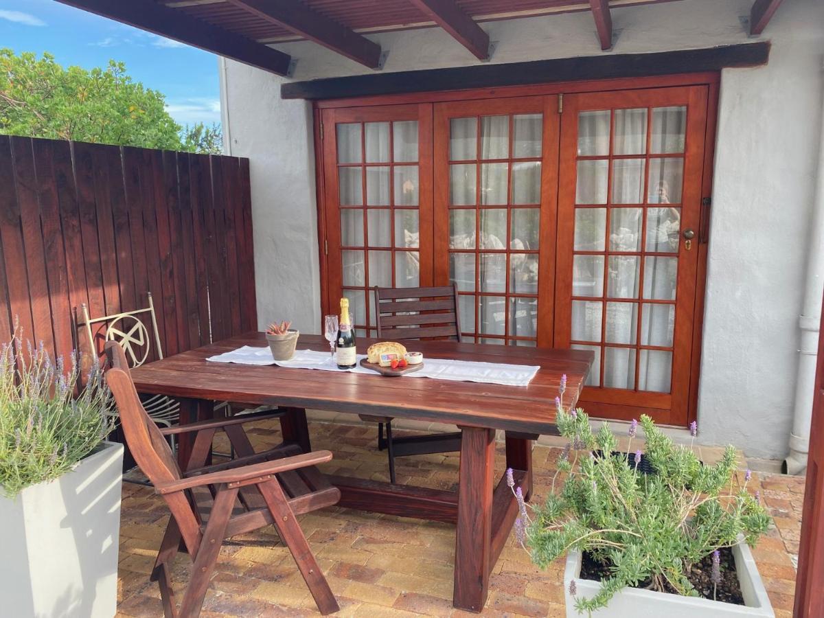 Hidden Stream Cottage เบตตีส์เบย์ ภายนอก รูปภาพ