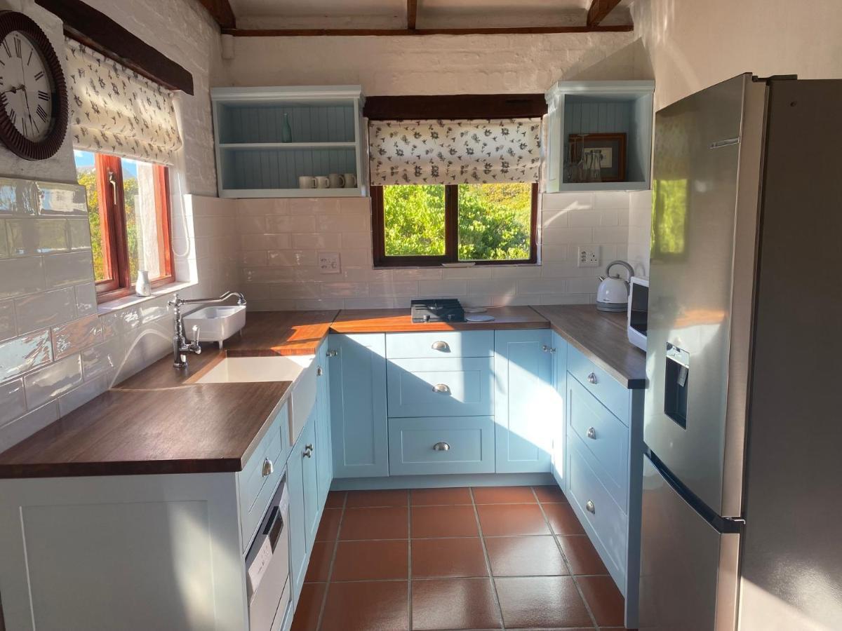 Hidden Stream Cottage เบตตีส์เบย์ ภายนอก รูปภาพ